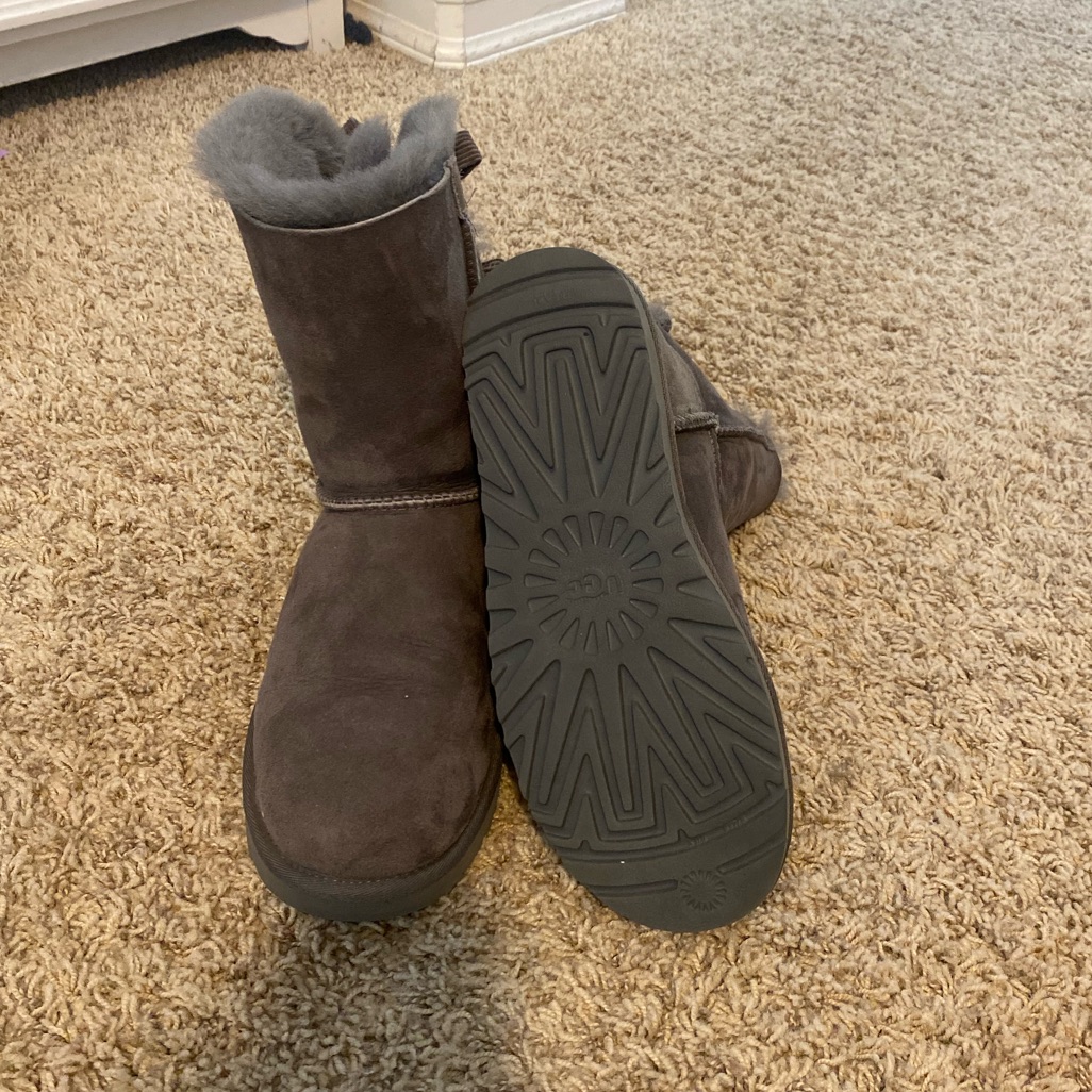 Ugg Bailey Bow Ii